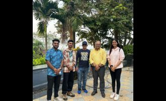 Exploring Filmmaking at Madh Island